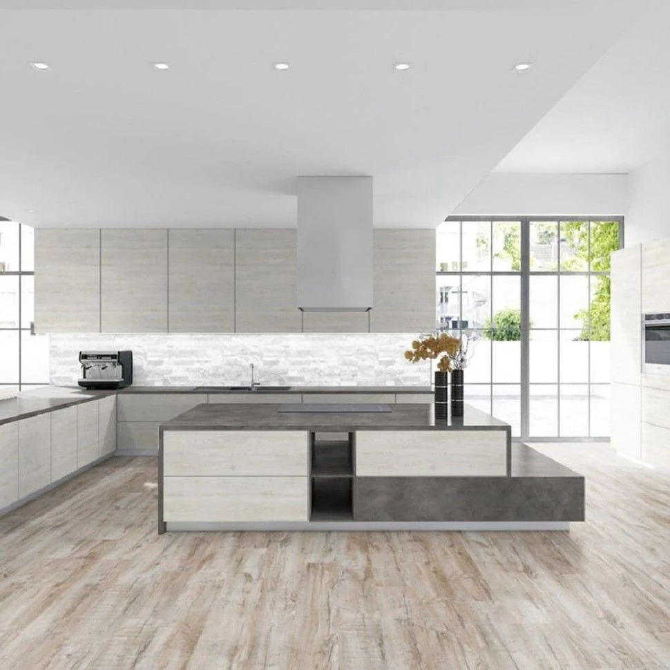 Ламинат Loc Floor Plus/Плюс Дуб приморский LCR099