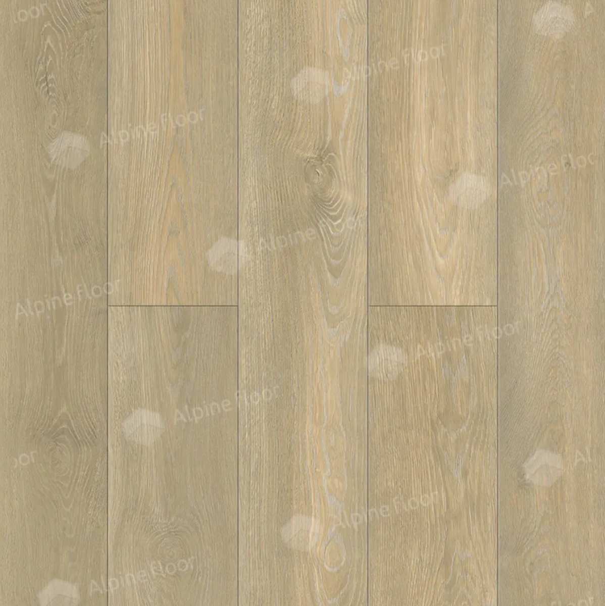 Плитка Alpine floor EASY LINE LVT Дуб Скандинавия ECO 5-36