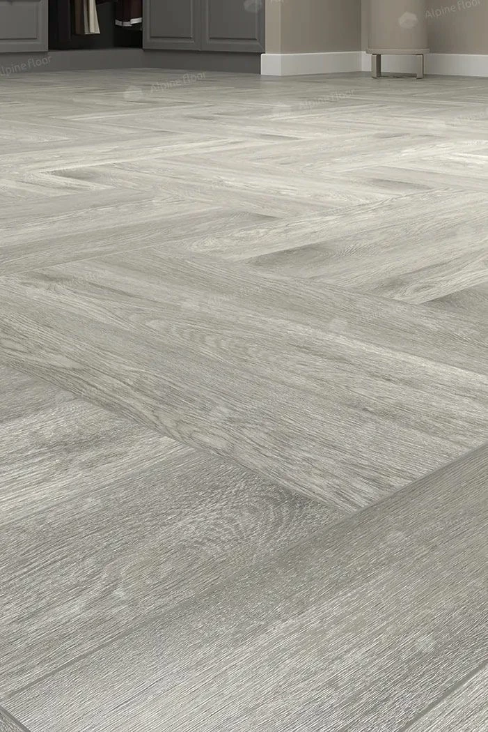 Плитка Alpine floor PARQUET LVT Дуб Полис ECO 16-21