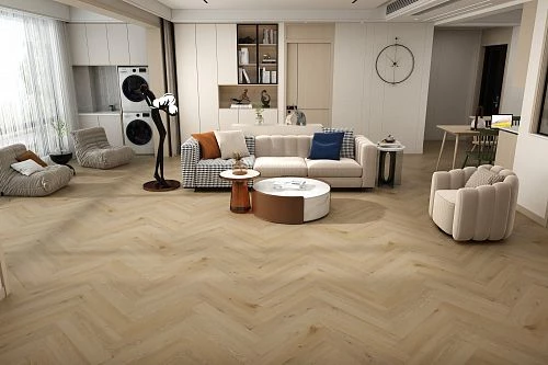 Плитка Steinholz Herringbone STH041H Бреннер
