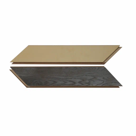 Ламинат Woodstyle Chevron Дуб Рана