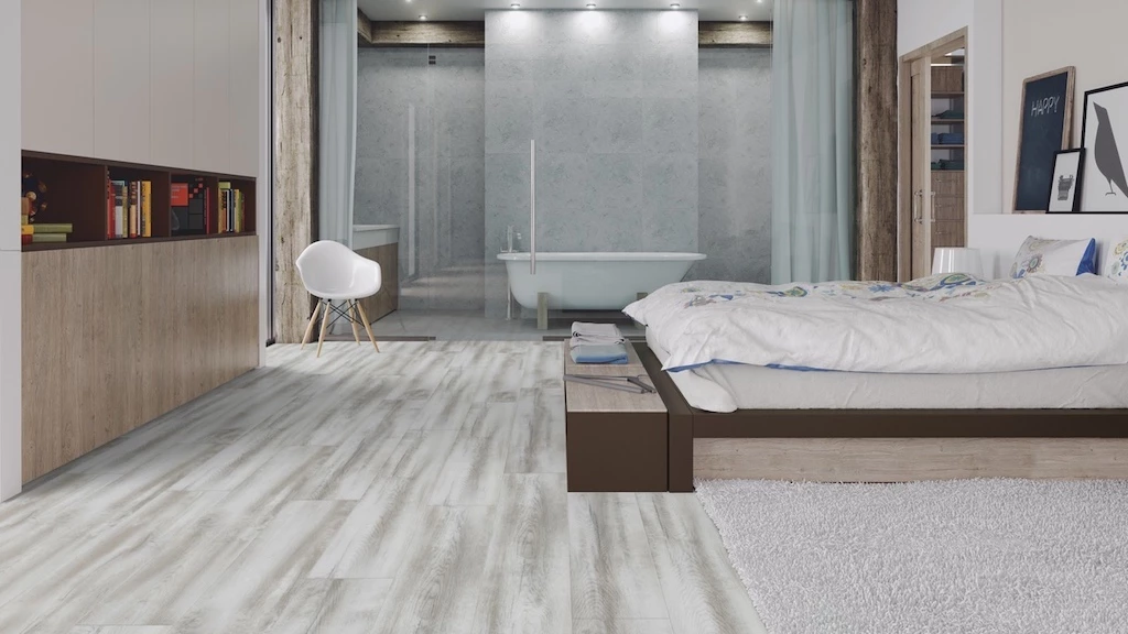 Ламинат Floorwood Profile Дуб Марлоу