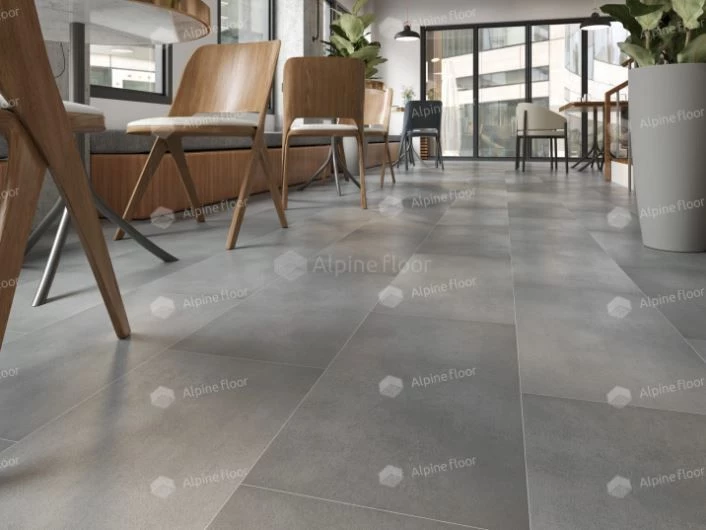 Плитка Alpine floor LIGHT STONE LVT Бристоль ECO-15-10