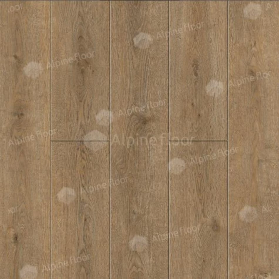 Плитка Alpine floor SOLO PLUS Ларгетто ЕСО 14-301