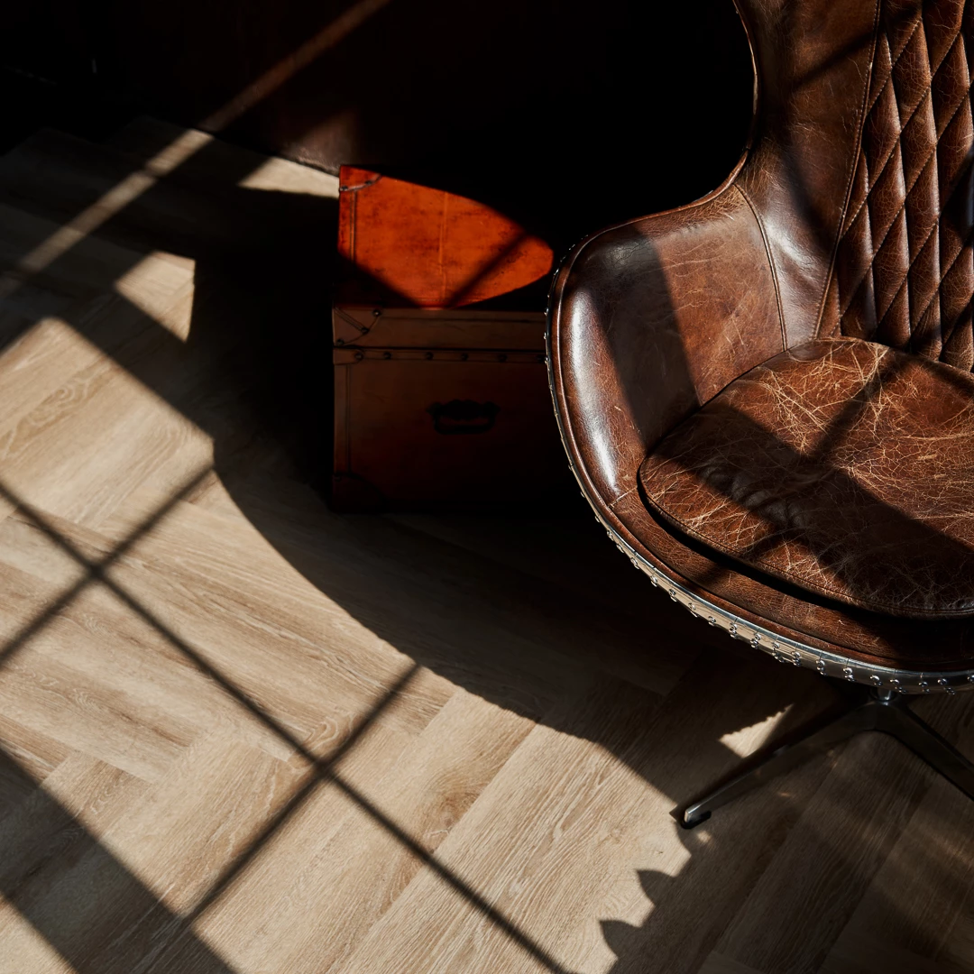 Плитка Vinilam PARQUET HERRINGBONE 6, 5 мм IS11166 Классический Паркет