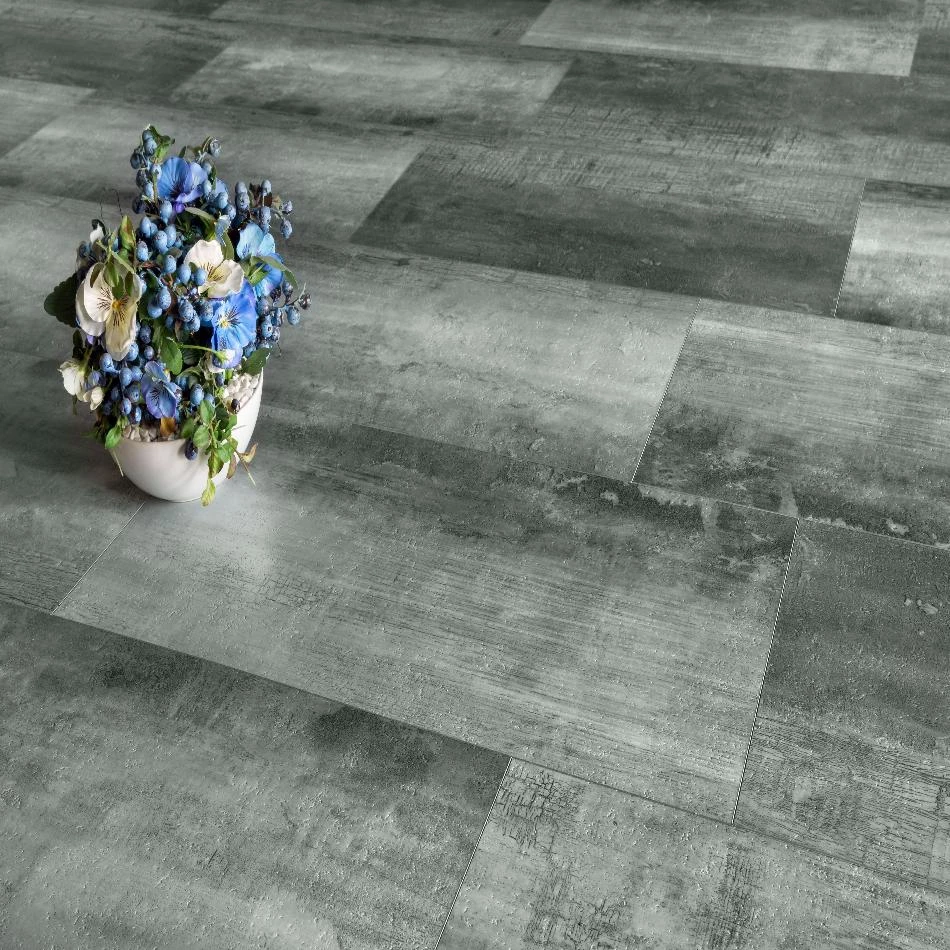 Плитка Alpine floor STONE MINERAL CORE Корнуолл ECO 4-10