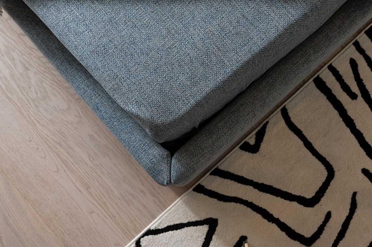 Кварцевый паркет Quartz Parquet Классик Дуб Песочный 408 5/0,6 мм