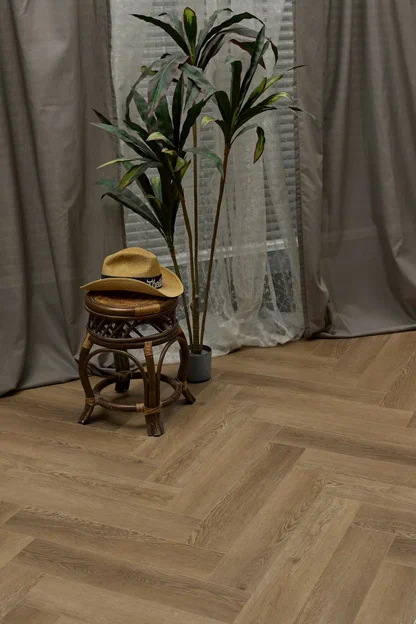 Плитка Steinholz Herringbone STH056H Каринтия