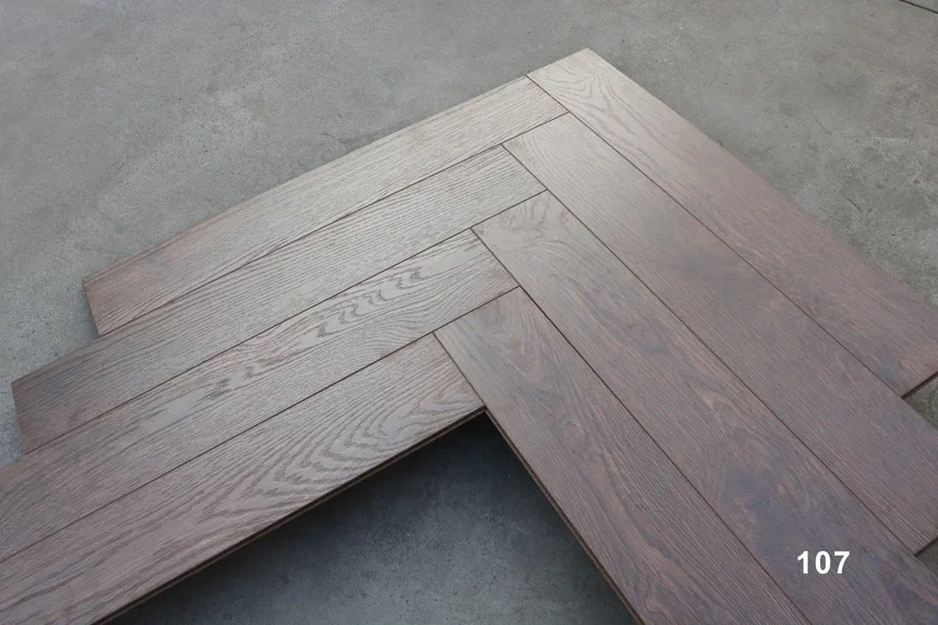 Ламинат Woodstyle Arrow Дуб Торрид
