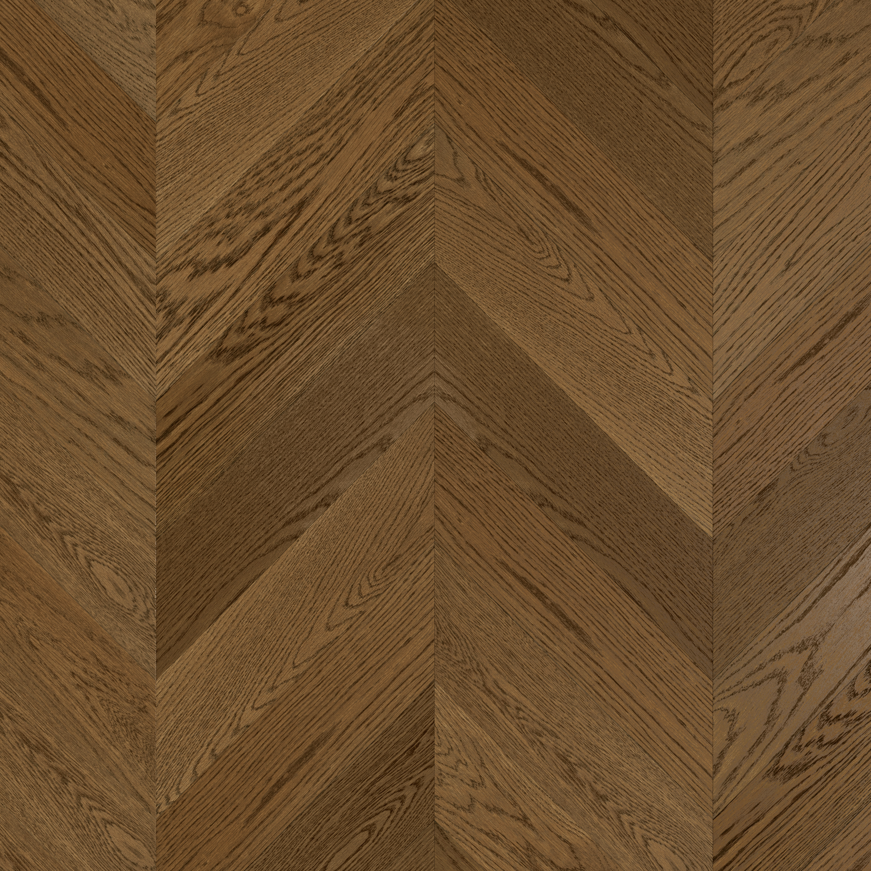 Кварцевый паркет QUARTZ PARQUET  Французкая Ёлка Дуб Рустикальный 99-410 6/0,6 мм