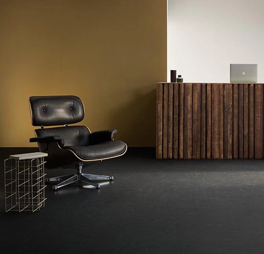 Мармолеум Forbo Slate e3725 Welsh