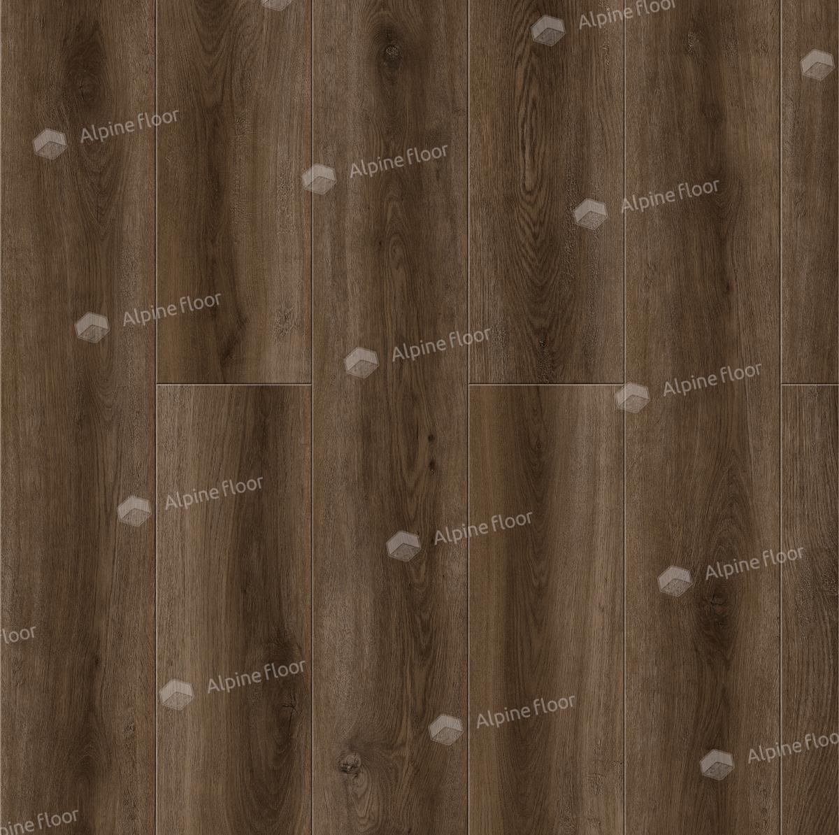 Ламинат Alpine Floor Дуб Прато LF100-15