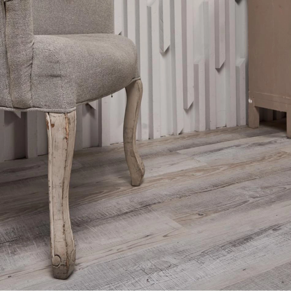 Плитка Vinilam CERAMO Wood 494-9 Сосна Андер