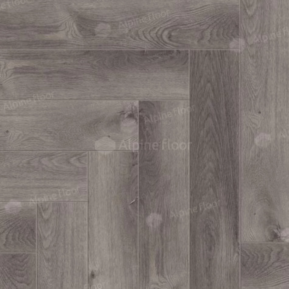 Плитка Alpine floor PARQUET LIGHT Дуб Мерга ЕСО 13-13