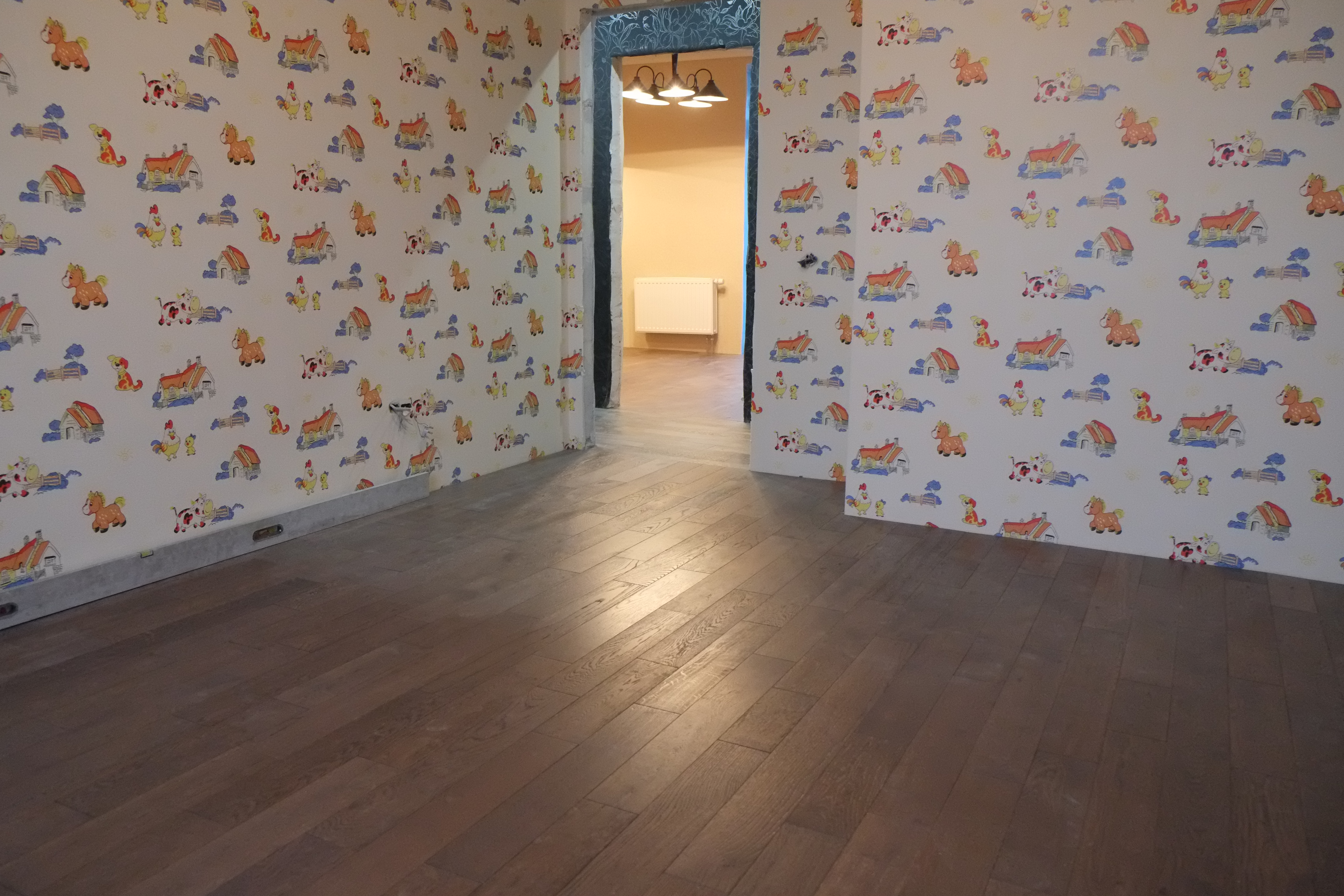 ������� ������� �� ��������������� ��������,~60 �2