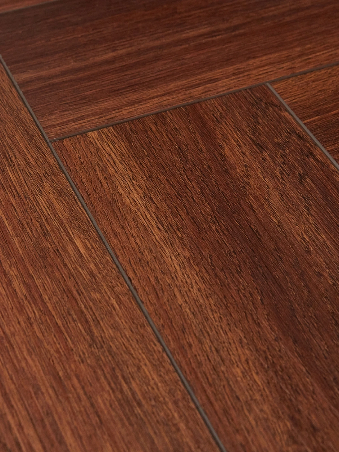Плитка CM Floor Parkett Махагон с подложкой