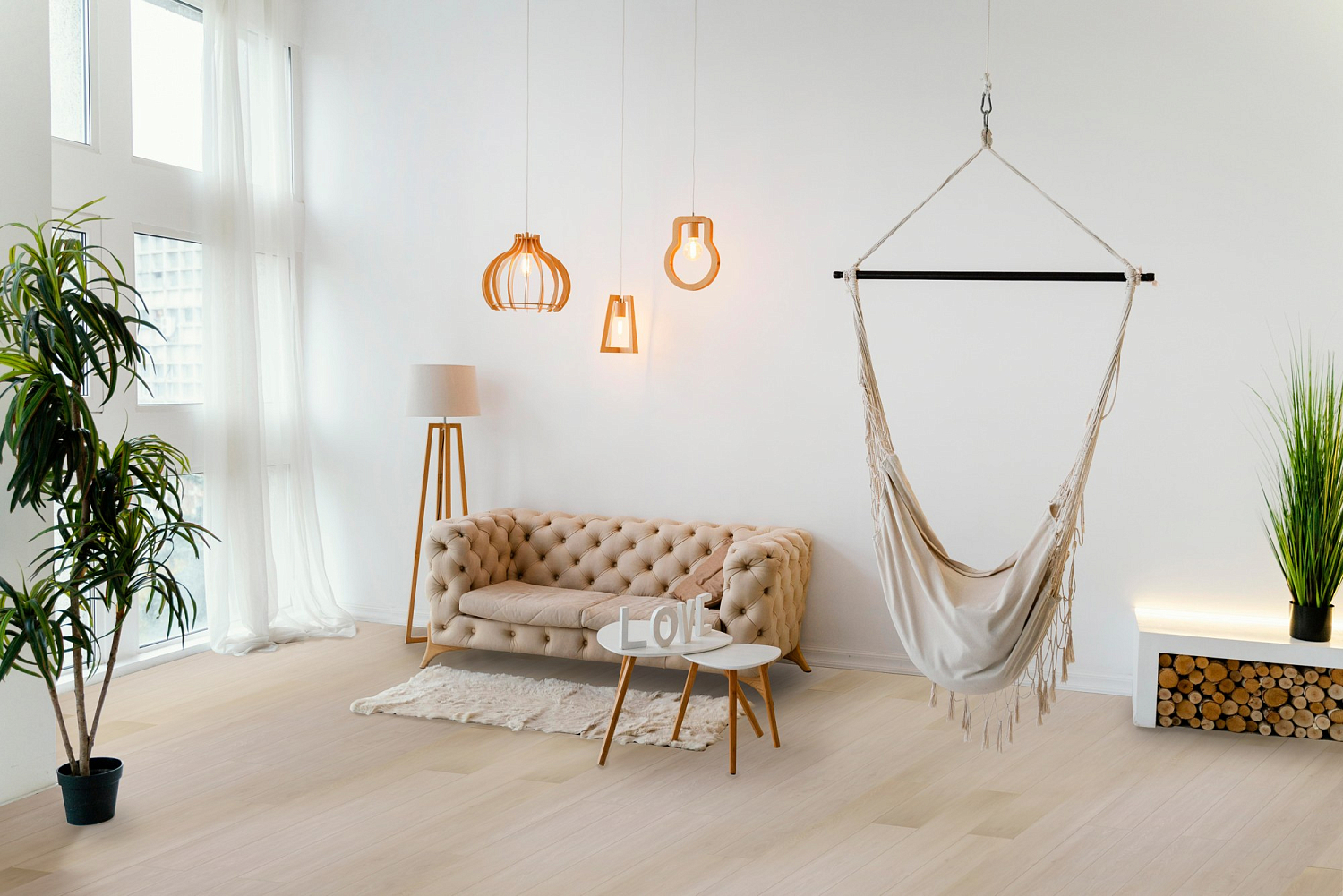 Плитка Dolce Flooring Forte Дуб Беладжио DF-202-R