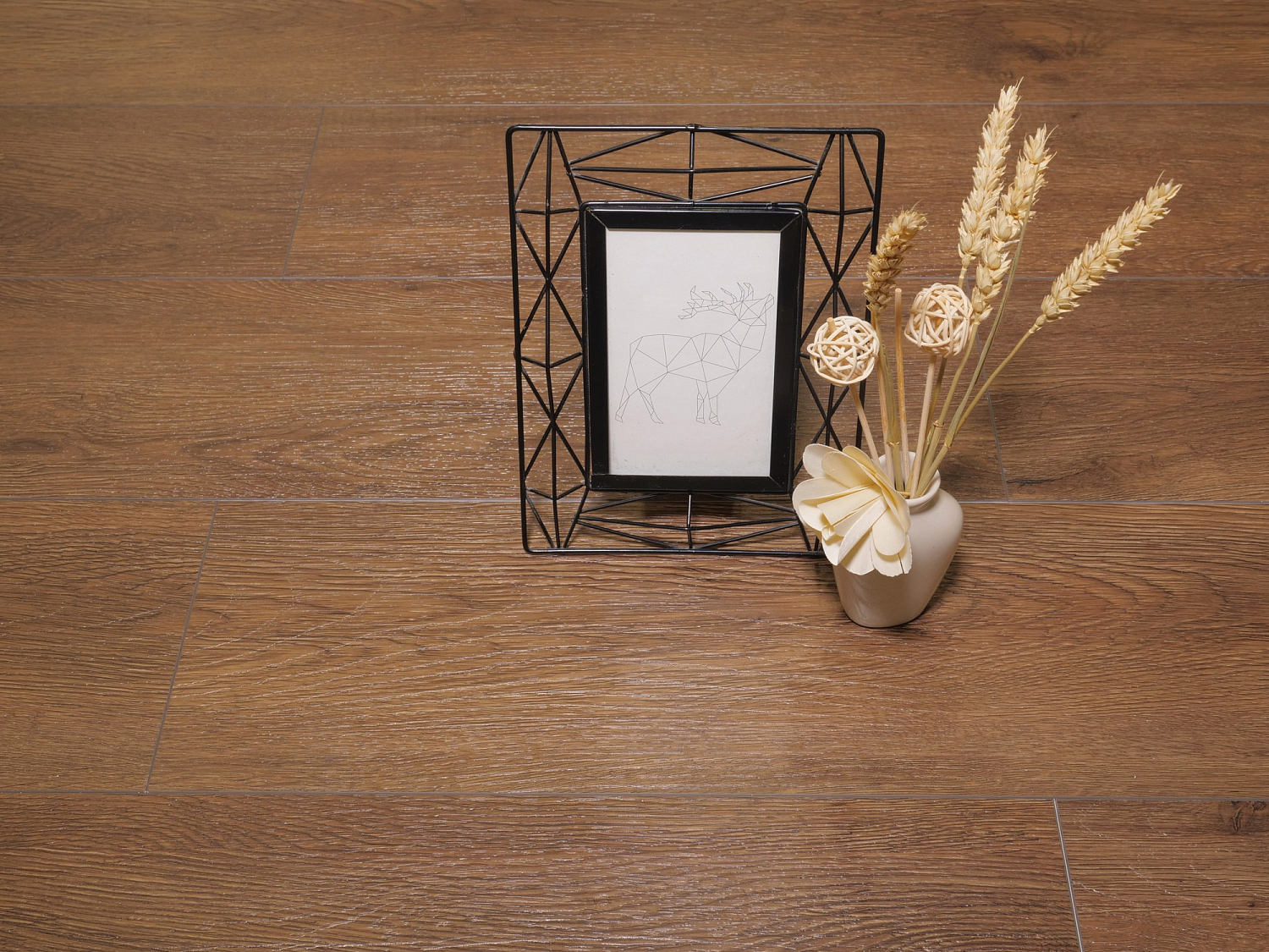Плитка Dolce Flooring Forte Дуб Верона DF-307-R