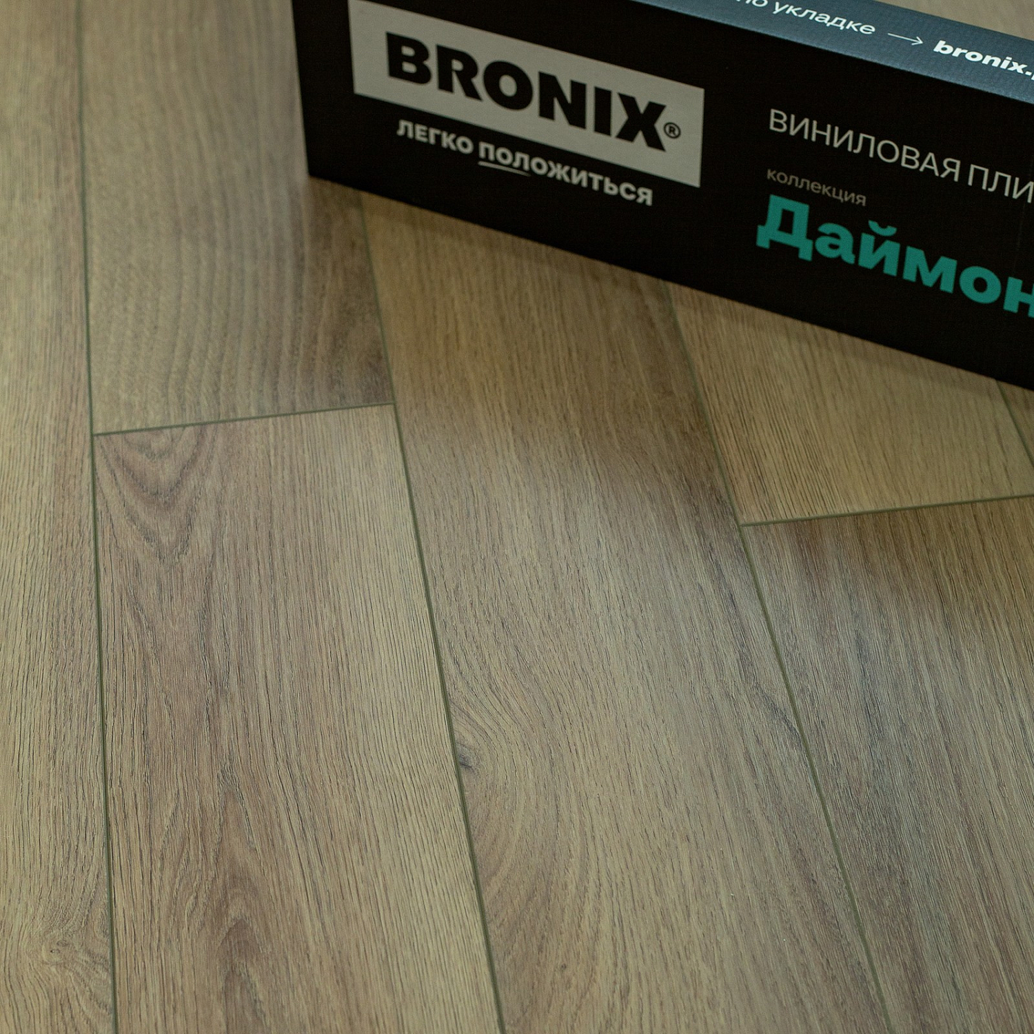 Плитка BRONIX Diamoni 8 мм Ори (Ori)