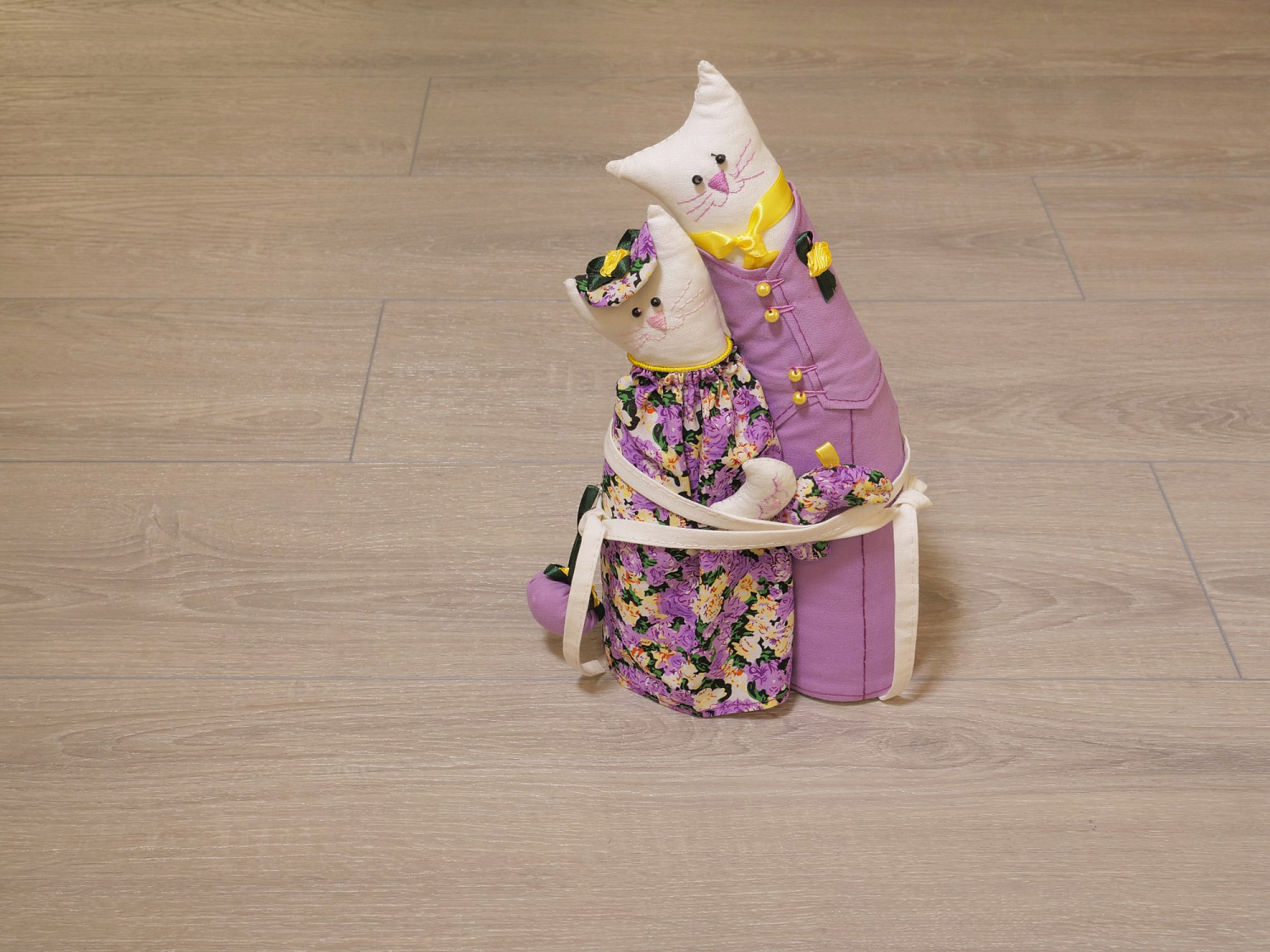 Плитка Dolce Flooring Forte Дуб Новара DF-208-R