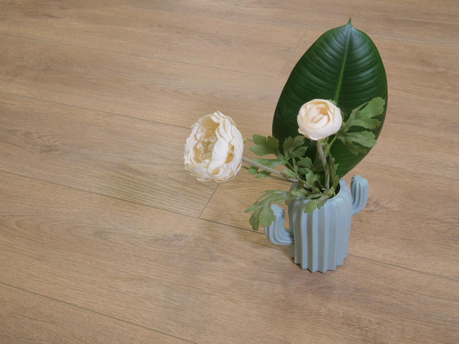 Плитка Dolce Flooring Forte Дуб Капучино DF-301-R
